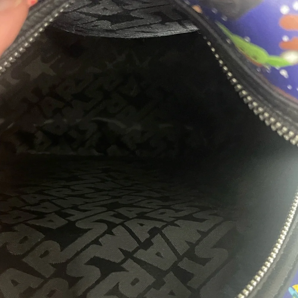 NWOT Loungefly Star Wars Kids Backpack‎ - Multicolor